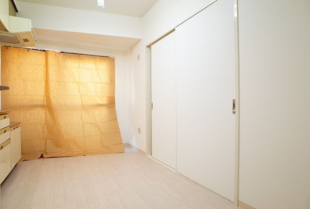 居室・リビング　ダイニング