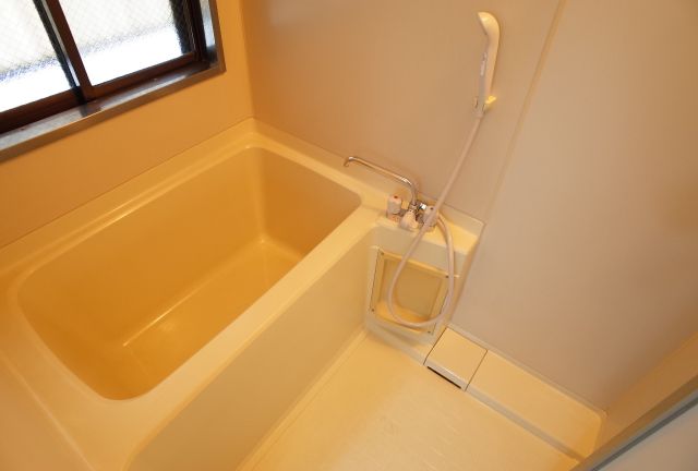 バス・シャワールーム　お風呂