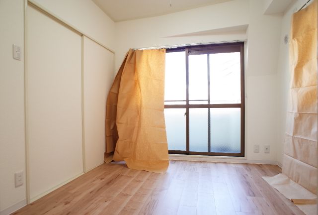 その他部屋・スペース　洋室