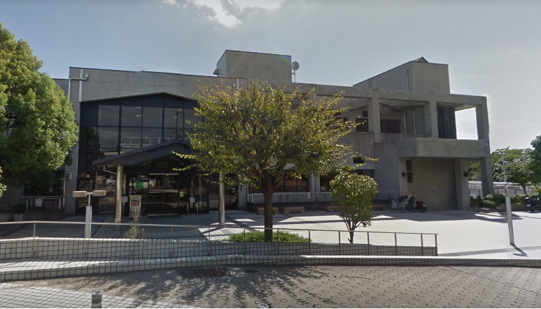 その他　明石市立文化博物館（その他）まで752m