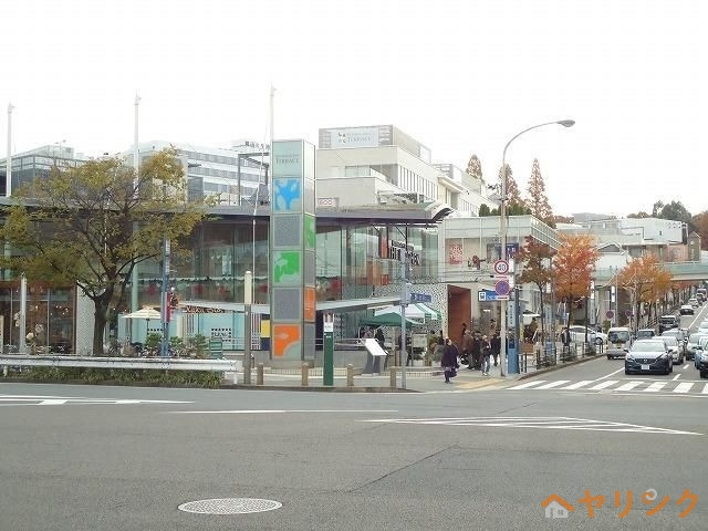 ショッピングセンター　星が丘テラス（ショッピングセンター）まで1682m