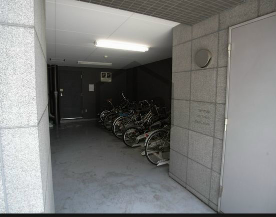 その他共有部分　リブマックスなら仲介手数料賃料半月分+消費税