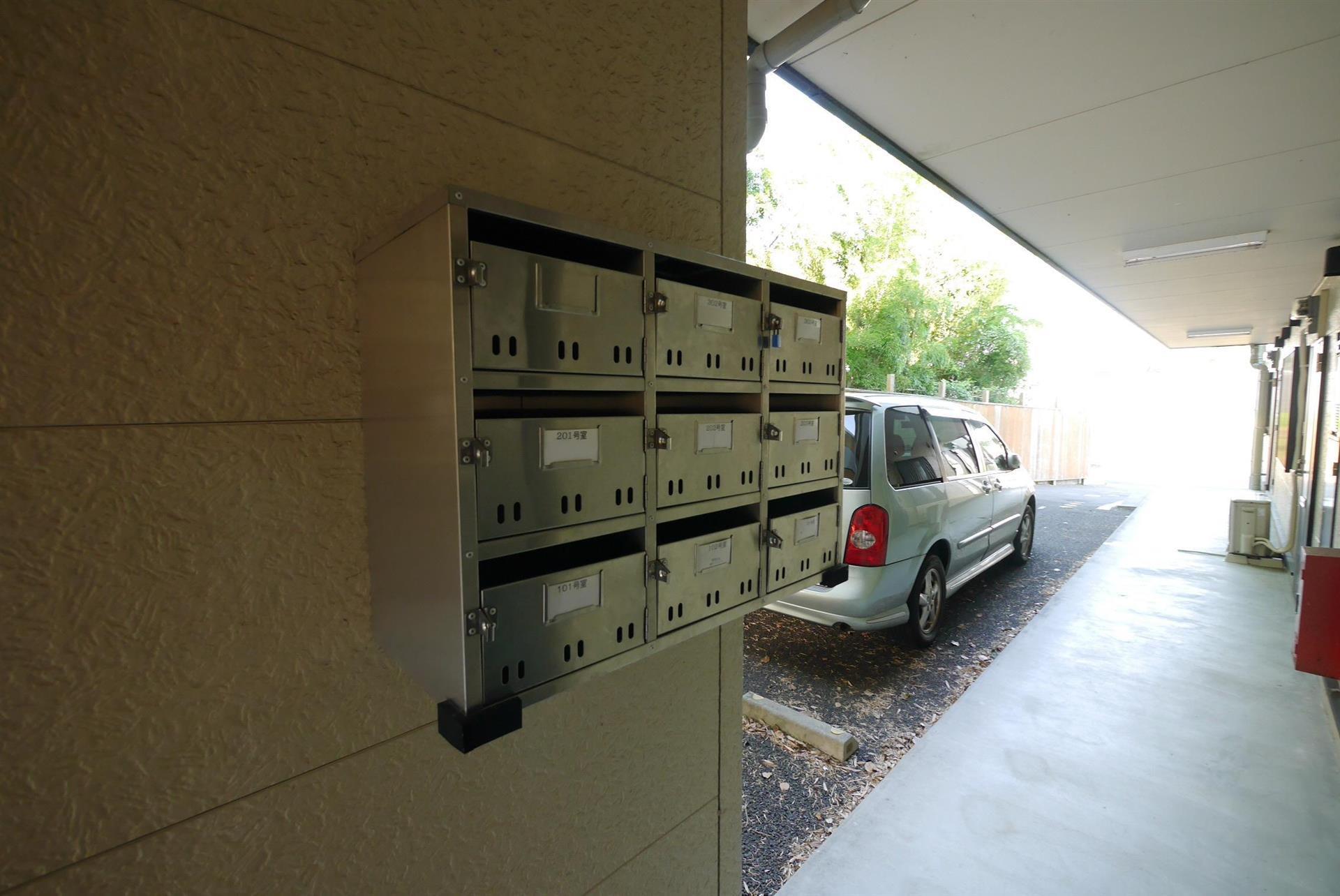 その他共有部分