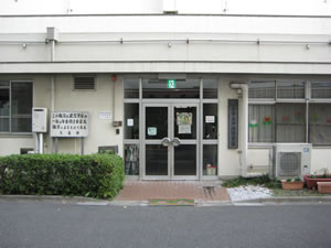幼稚園・保育園　久喜市立中央保育園（幼稚園・保育園）まで1737m