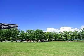 公園　高岩公園（公園）まで3617m