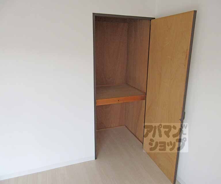 収納　収納もしっかりありますよ