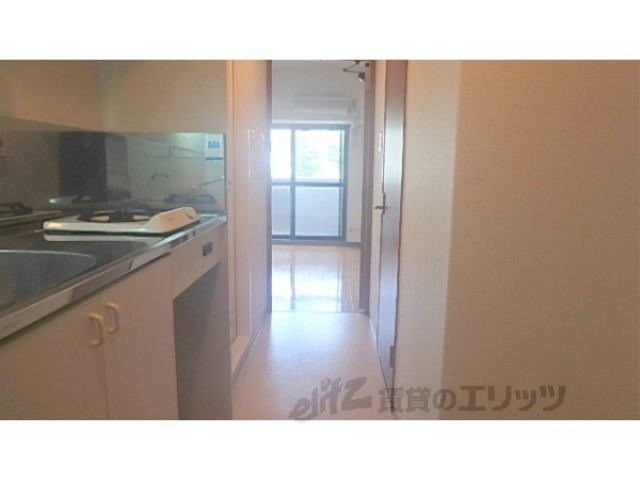 その他部屋・スペース　廊下