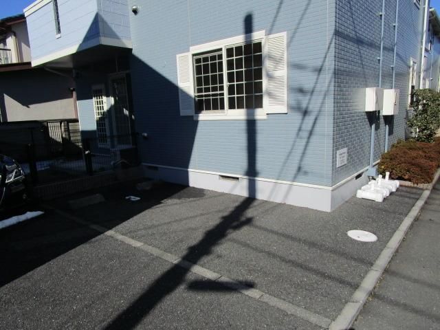 駐車場　★駐車スペースあります★