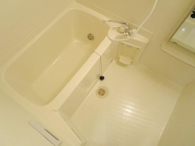 バス・シャワールーム　★一日の疲れを癒すお風呂★