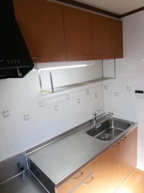 キッチン　★お料理はかどるキッチン★