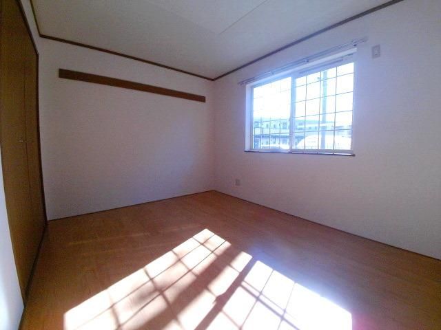 その他部屋・スペース　★落ち着くお部屋です★