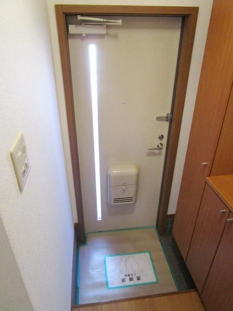 玄関　★玄関スペース★
