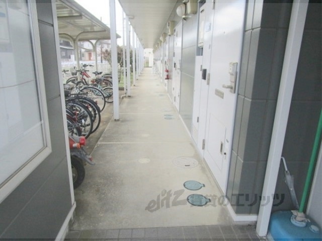 ロビー　ロビー