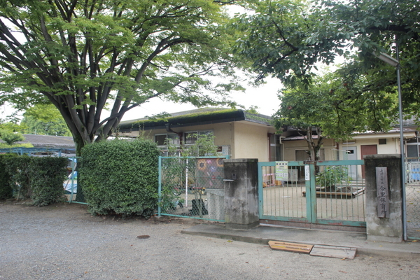 幼稚園・保育園　今里保育園（幼稚園・保育園）まで731m