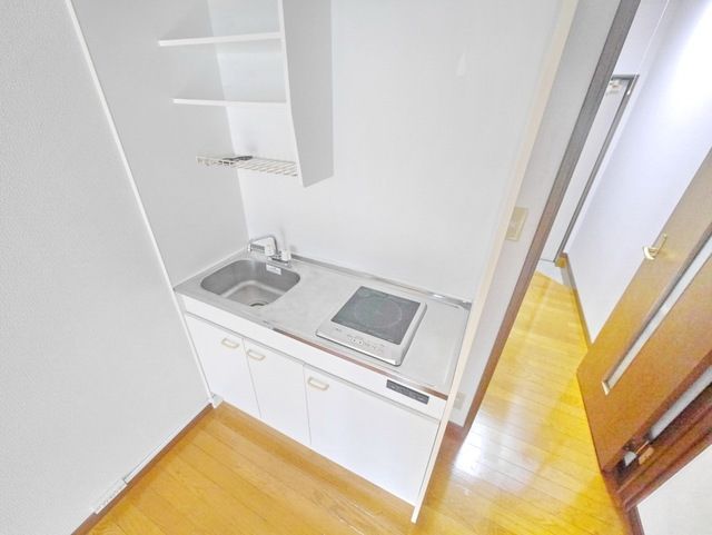 キッチン　★お部屋探しはタウンハウジング多摩センター店まで★