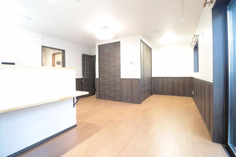 その他部屋・スペース　居室２