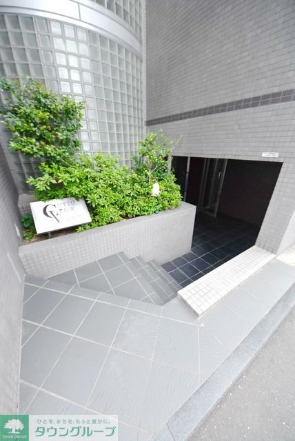 エントランス　外観・共用部分