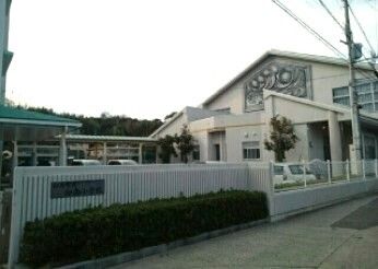 小学校　印南小学校様（小学校）まで1300m