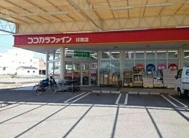 ドラックストア　ココカラファイン印南店様（ドラッグストア）まで1100m