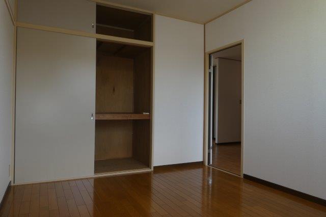 収納　洋室