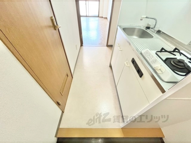 その他部屋・スペース　廊下