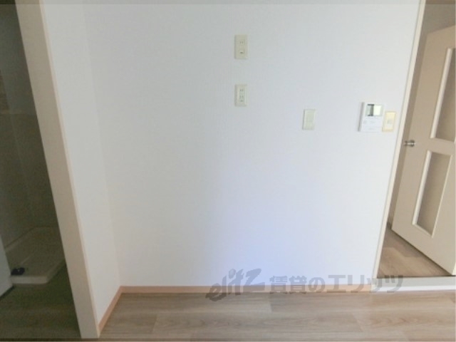 その他部屋・スペース　冷蔵庫置場