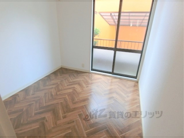 居室・リビング　洋室