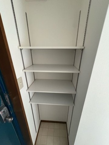 収納　小物を収納するのに便利です