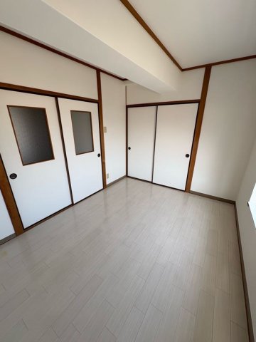 居室・リビング　リビングです