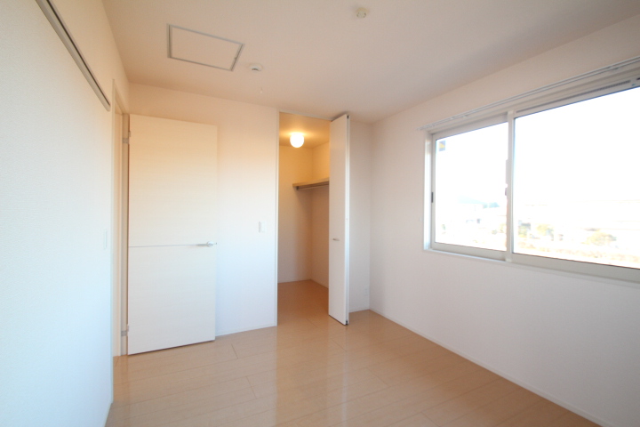 その他部屋・スペース　お子さんのためのお部屋にもぴったりです