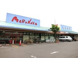 スーパー　マルナカ 檀紙店（スーパー）まで762m