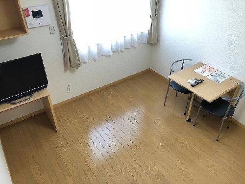 その他　家具・家電付き