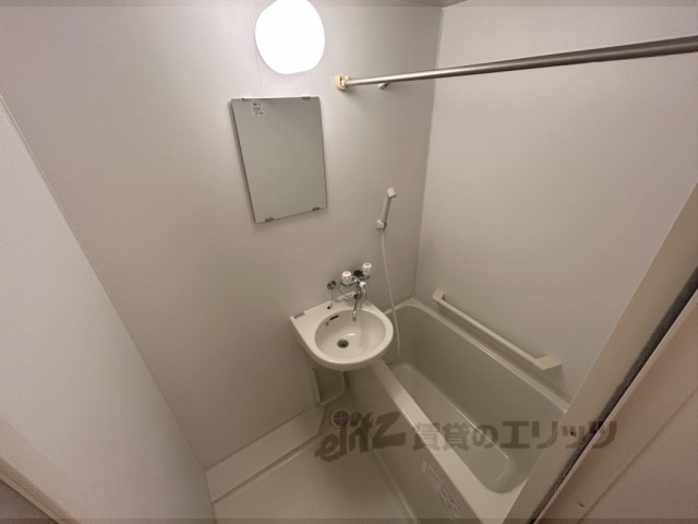 バス・シャワールーム　ユニットバス