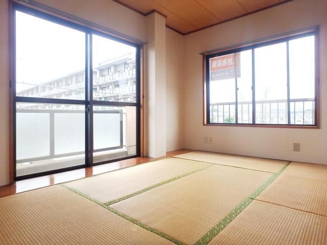 その他部屋・スペース　♪ゆったり畳の空間♪