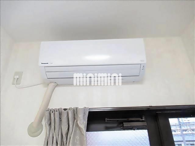 その他設備　３０２号室の写真