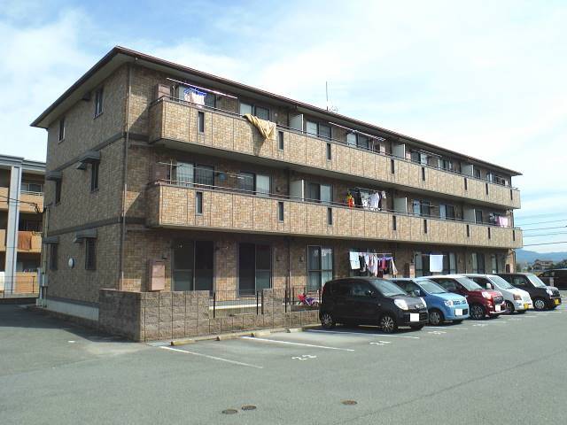 建物外観　建物外観