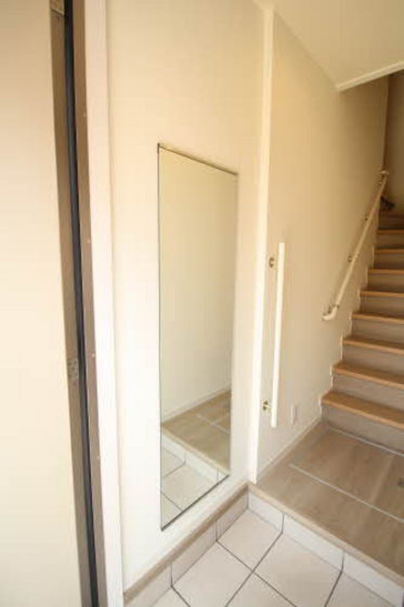 中学校　坂町立坂中学校（中学校）まで4803m