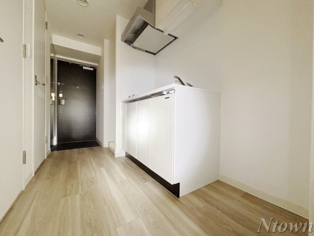 その他部屋・スペース　明るい室内です