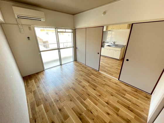 その他　※別部屋の写真です