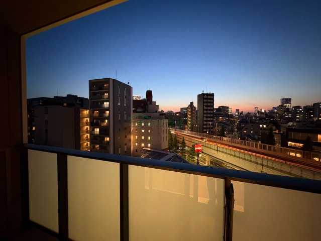 眺望　※別部屋参照