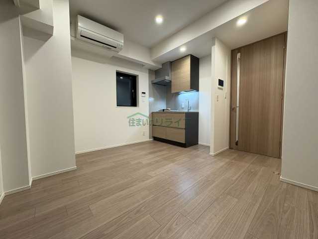 居室・リビング　※別部屋参照