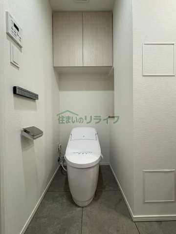 トイレ　※別部屋参照