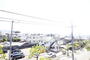 眺望　※別部屋の写真です