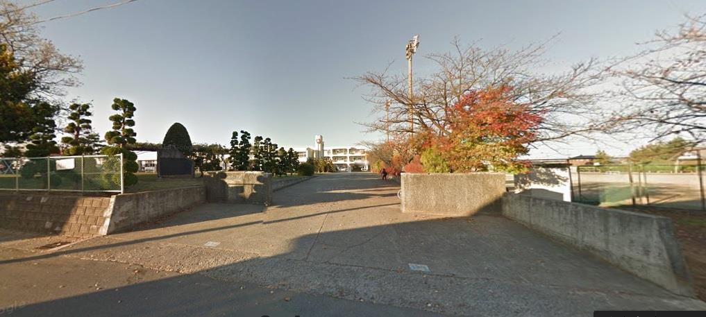 小学校　北上市立江釣子小学校（小学校）まで2808m