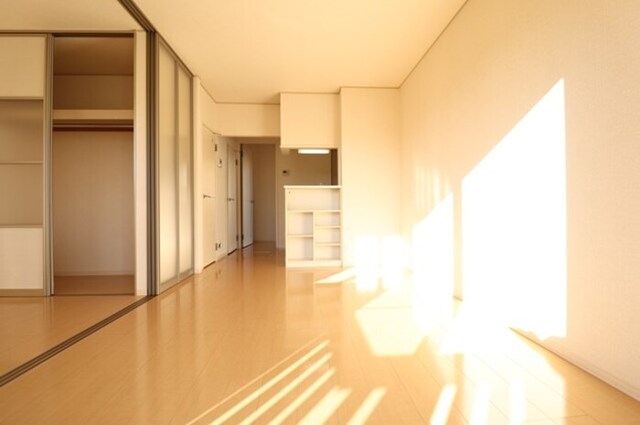 その他部屋・スペース　リビング全景