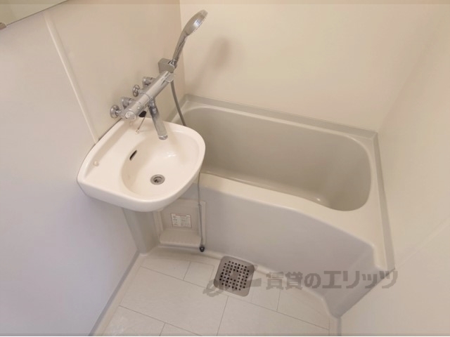 バス・シャワールーム　ユニットバス