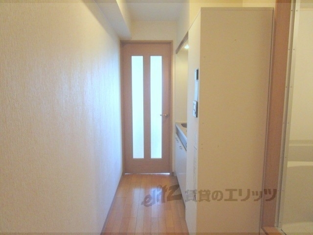 その他部屋・スペース　廊下