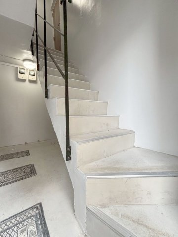 ロビー　毎日通るロビーはこのようになっています