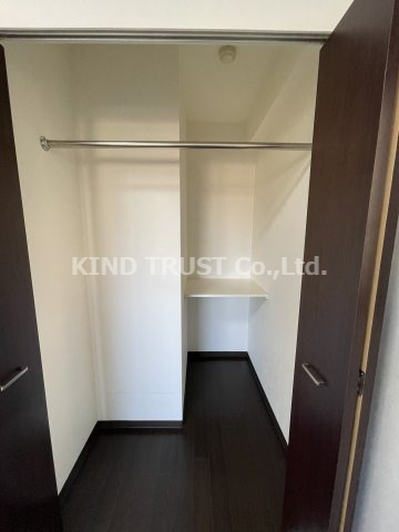 収納　小物を収納するのに便利です