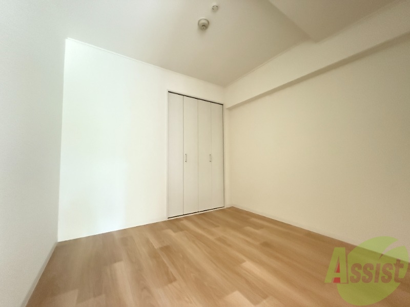 その他部屋・スペース　シューズボックス付